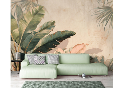 Снимка на фототапет